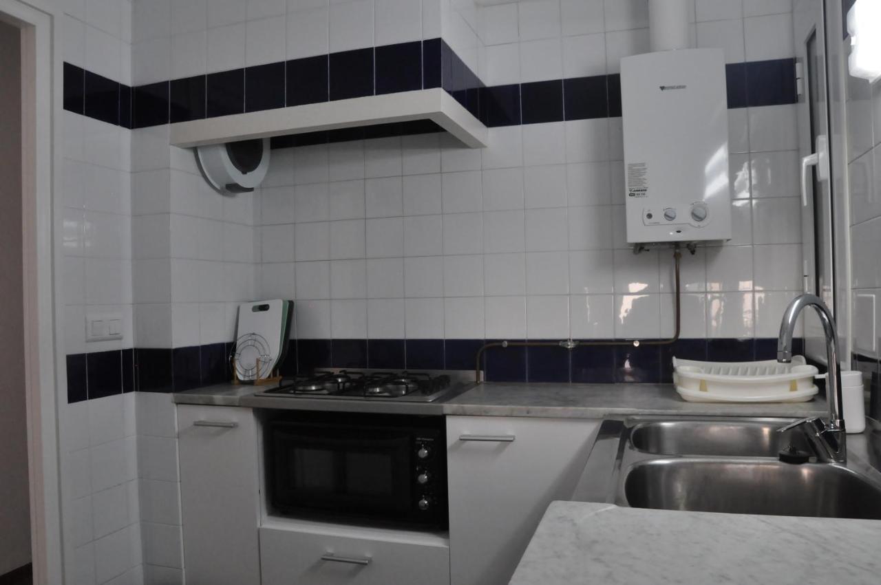 La Yeye Apartman El Port De La Selva Kültér fotó