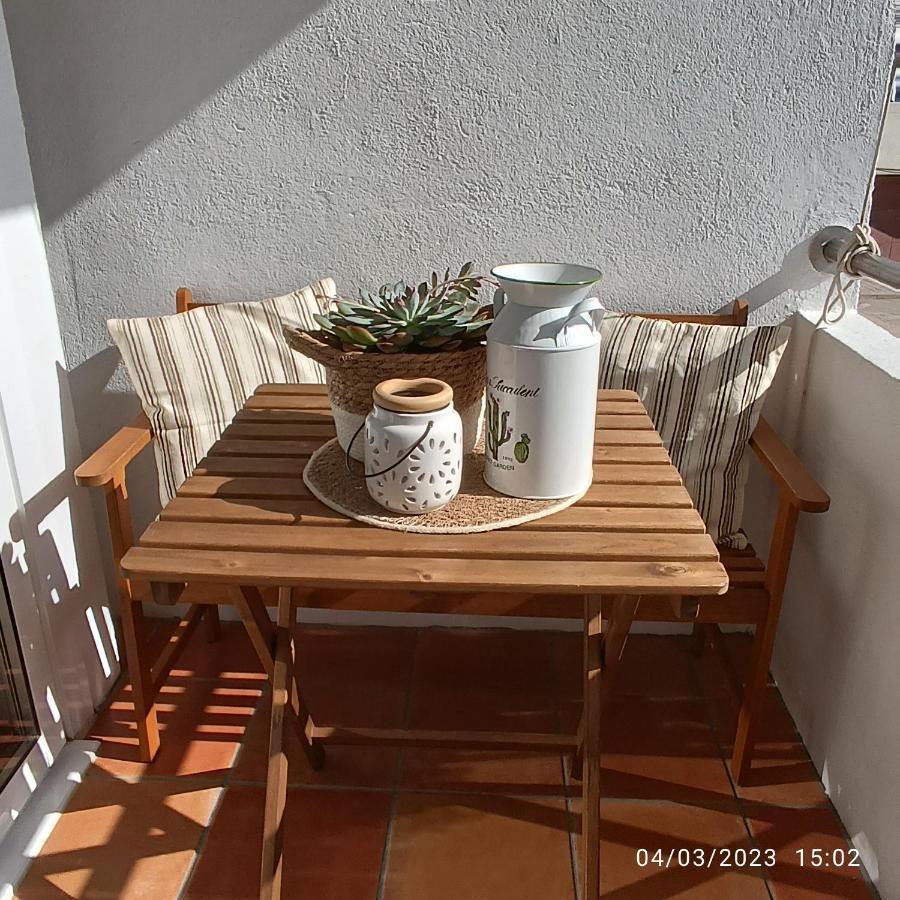 La Yeye Apartman El Port De La Selva Kültér fotó