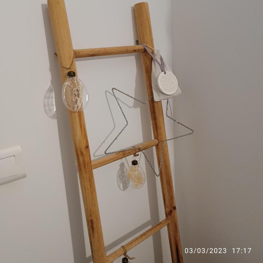 La Yeye Apartman El Port De La Selva Kültér fotó