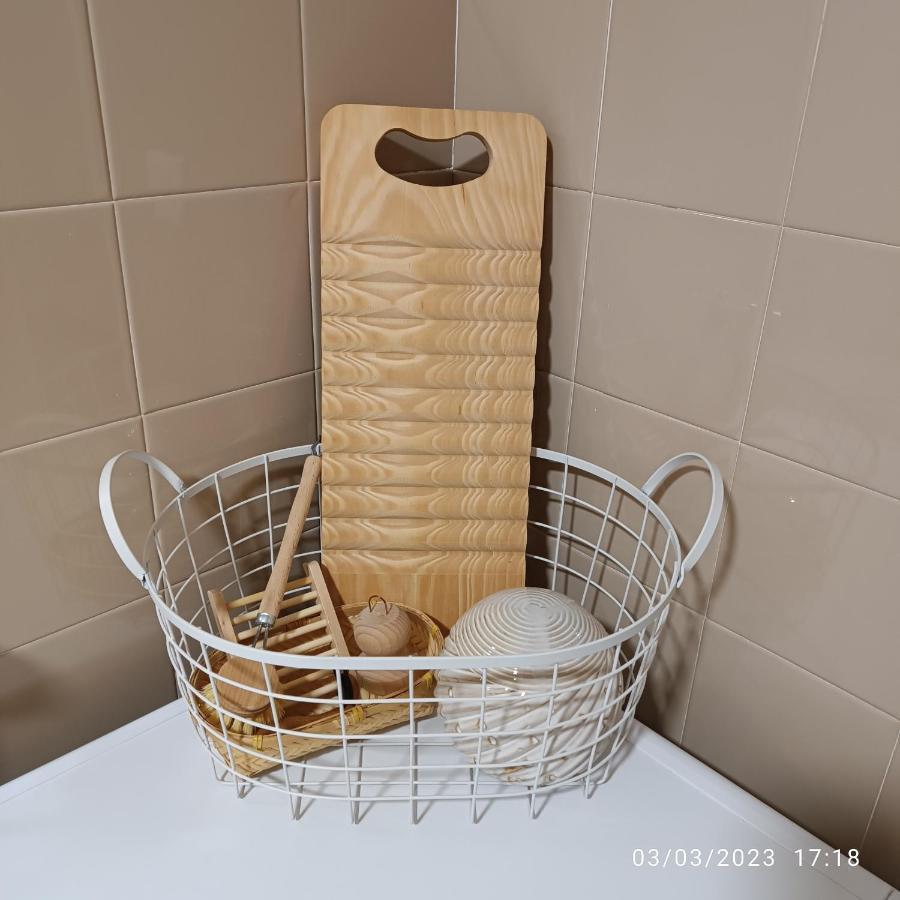 La Yeye Apartman El Port De La Selva Kültér fotó