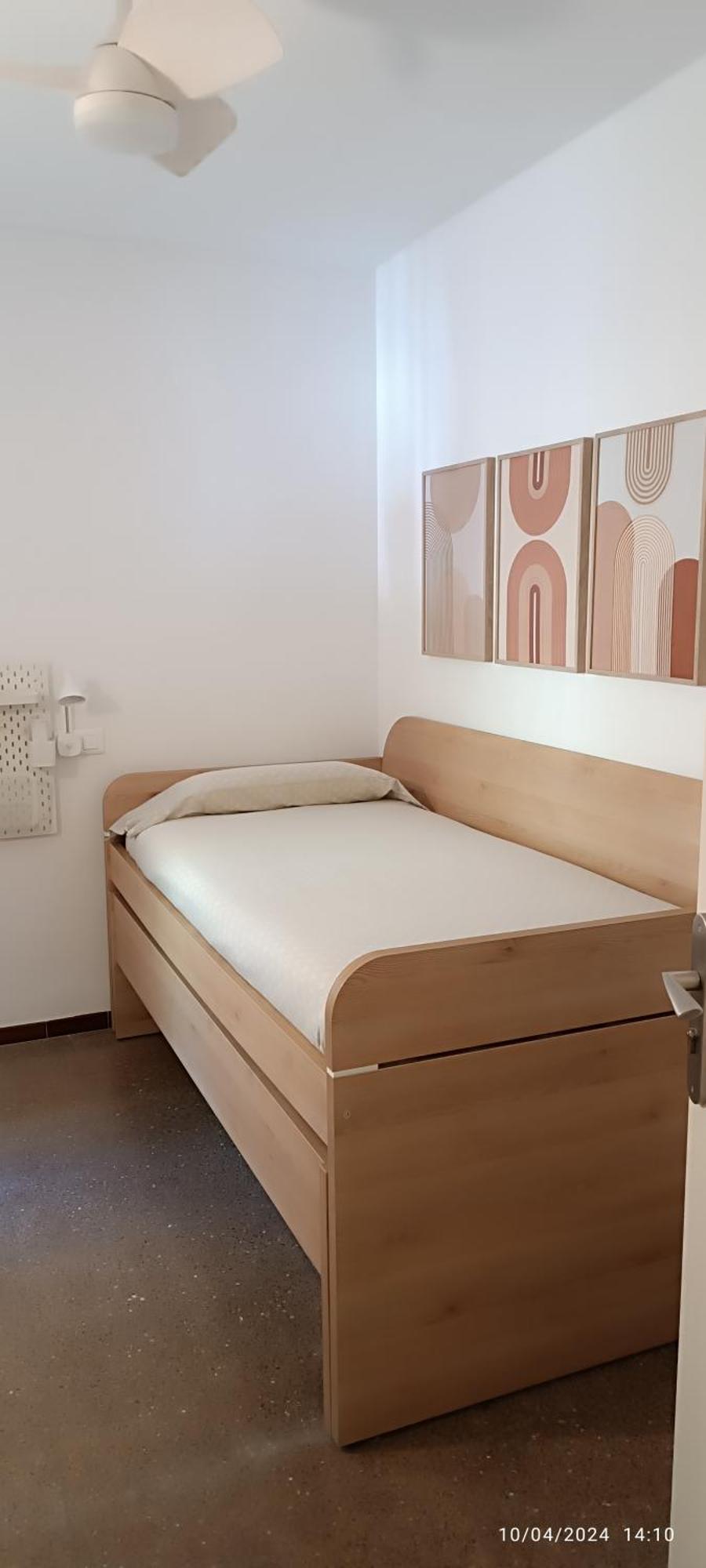 La Yeye Apartman El Port De La Selva Kültér fotó