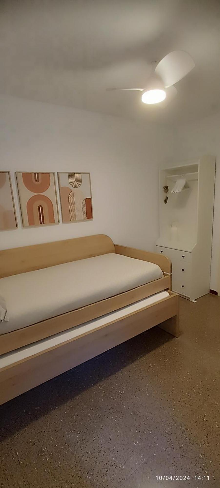 La Yeye Apartman El Port De La Selva Kültér fotó