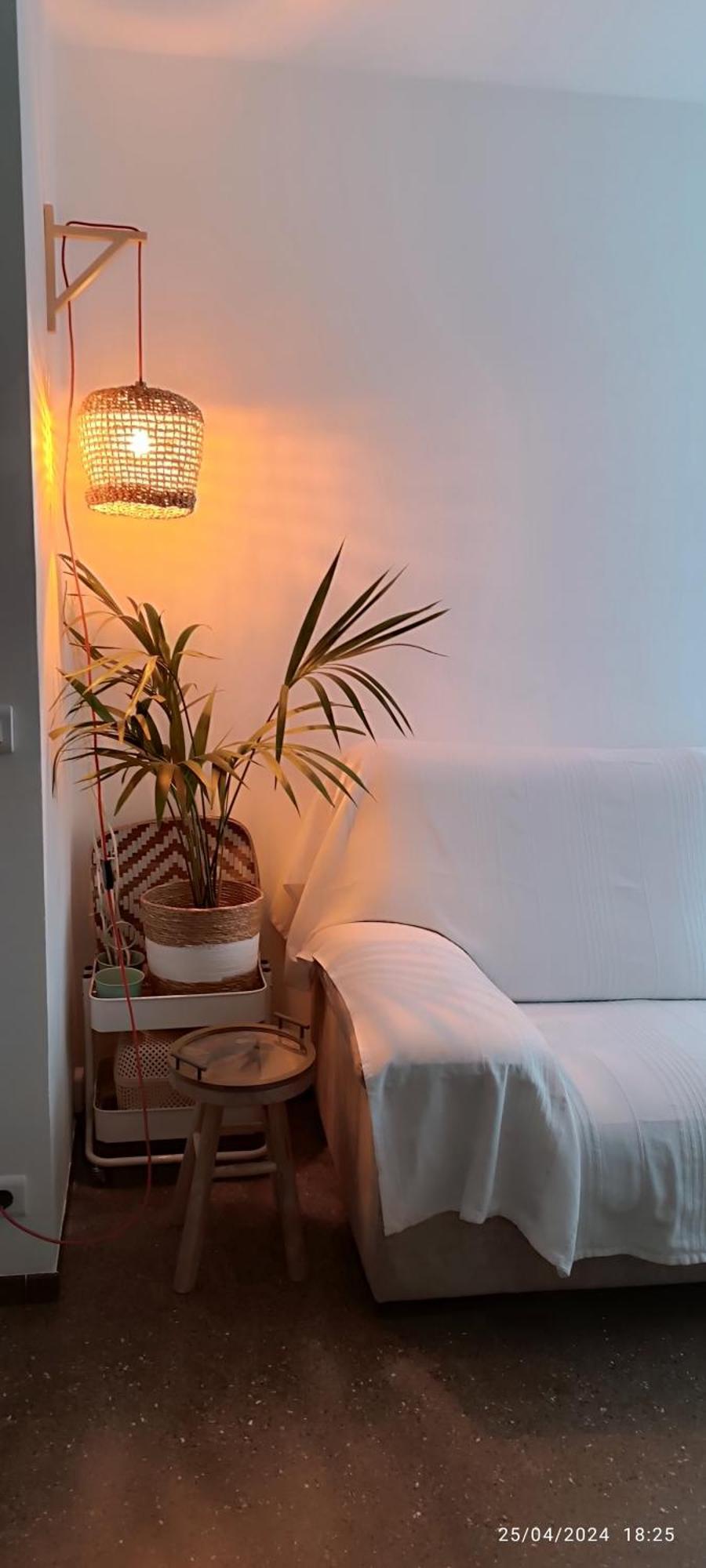 La Yeye Apartman El Port De La Selva Kültér fotó