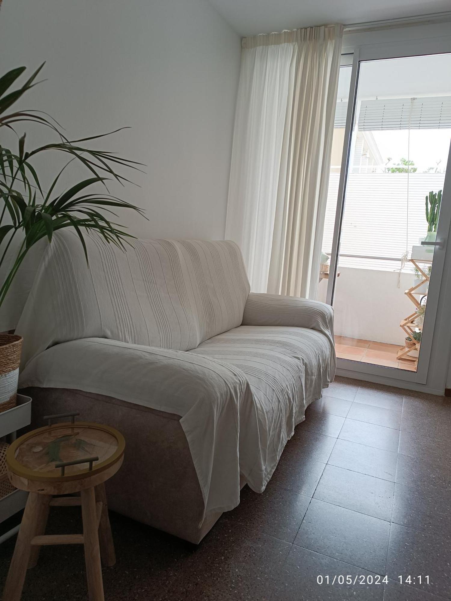 La Yeye Apartman El Port De La Selva Szoba fotó
